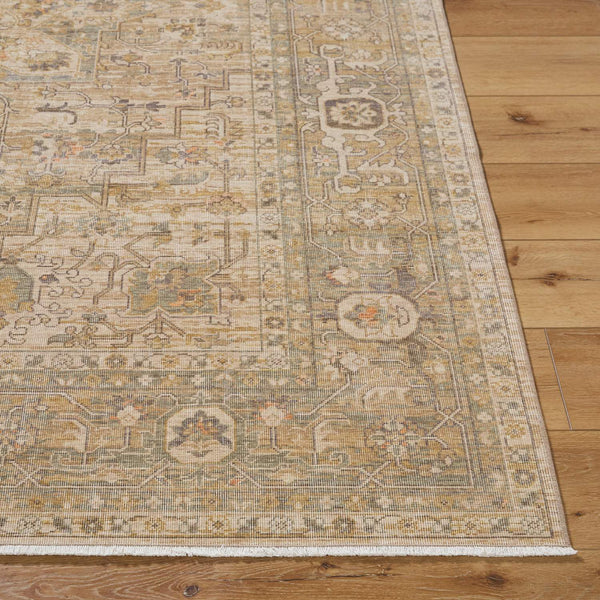 surya once upon a time oat 2314 light beige rug