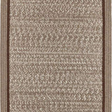 rhody casual comfort cc38 mocha rug