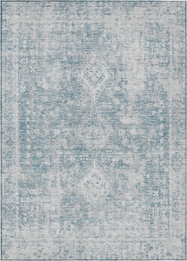 addison chantille acn1229 sky rug