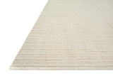 loloi rugs brooks bro 01 ivory rug