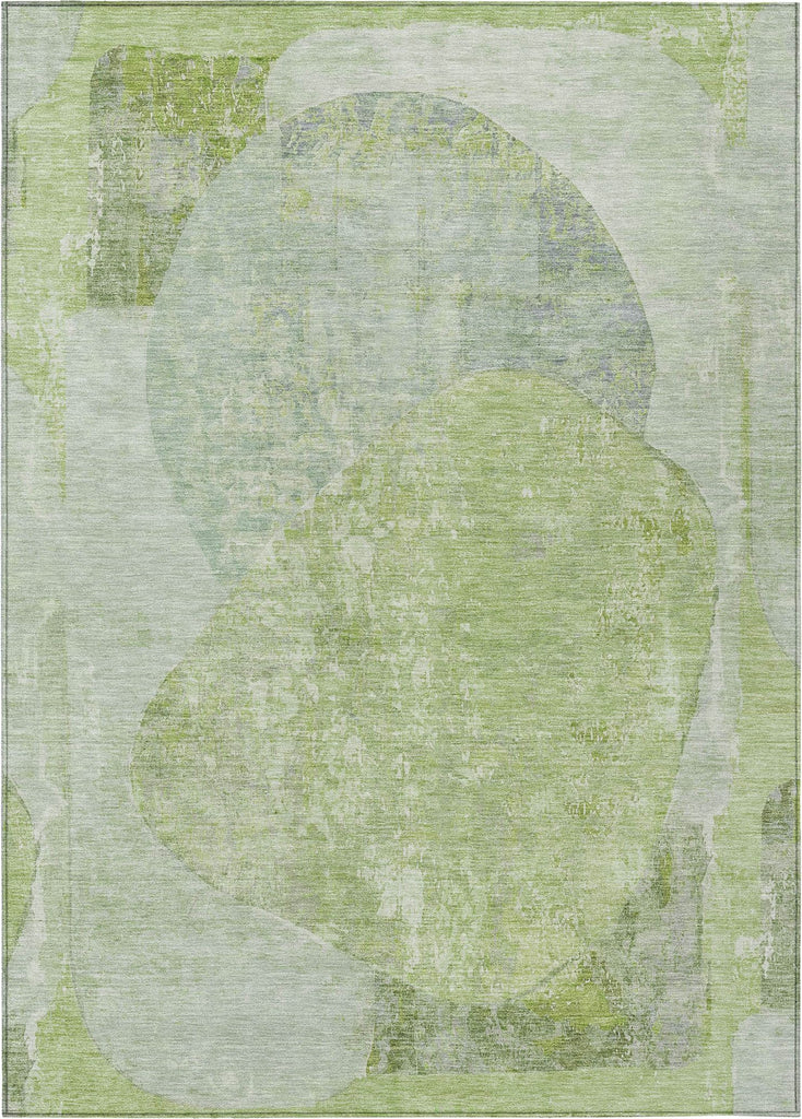 addison chantille acn1635 aloe rug