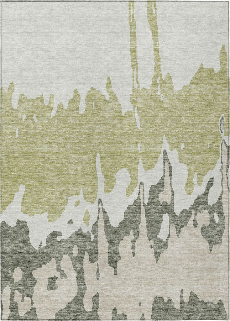 addison chantille acn961 aloe rug