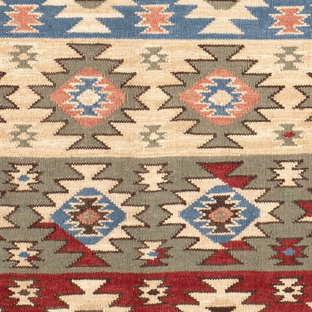 dash albert balsam kilim da2203 multi woven flatwoven wool rug