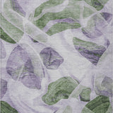 addison chantille acn1863 lavender rug