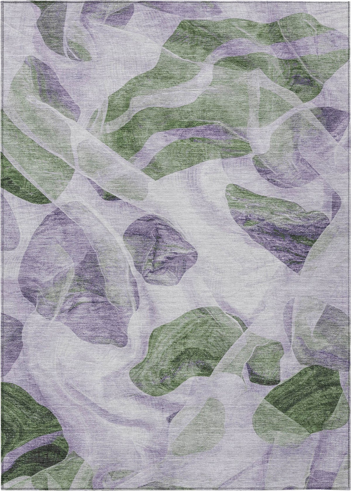addison chantille acn1863 lavender rug