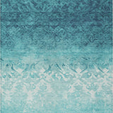 addison chantille acn1959 teal rug