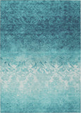 addison chantille acn1959 teal rug