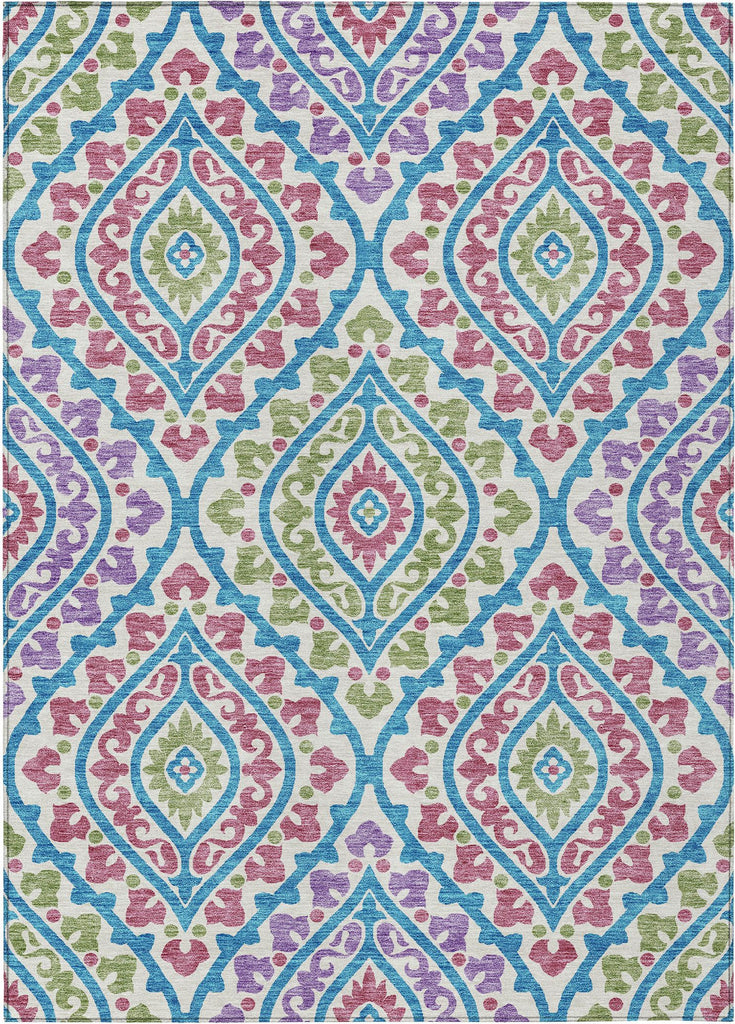 addison chantille acn761 white rug