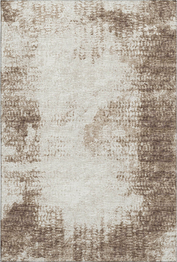 addison mayfield amf34 brown rug
