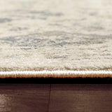 dynamic castilla 3530 950 grey rug