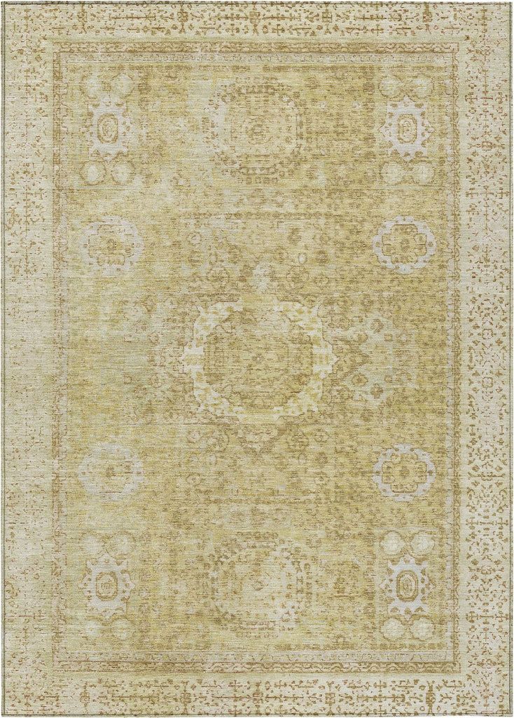 addison chantille acn1740 beige rug