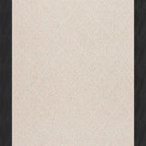 capel zoe white wicker 1993 natural rug 8