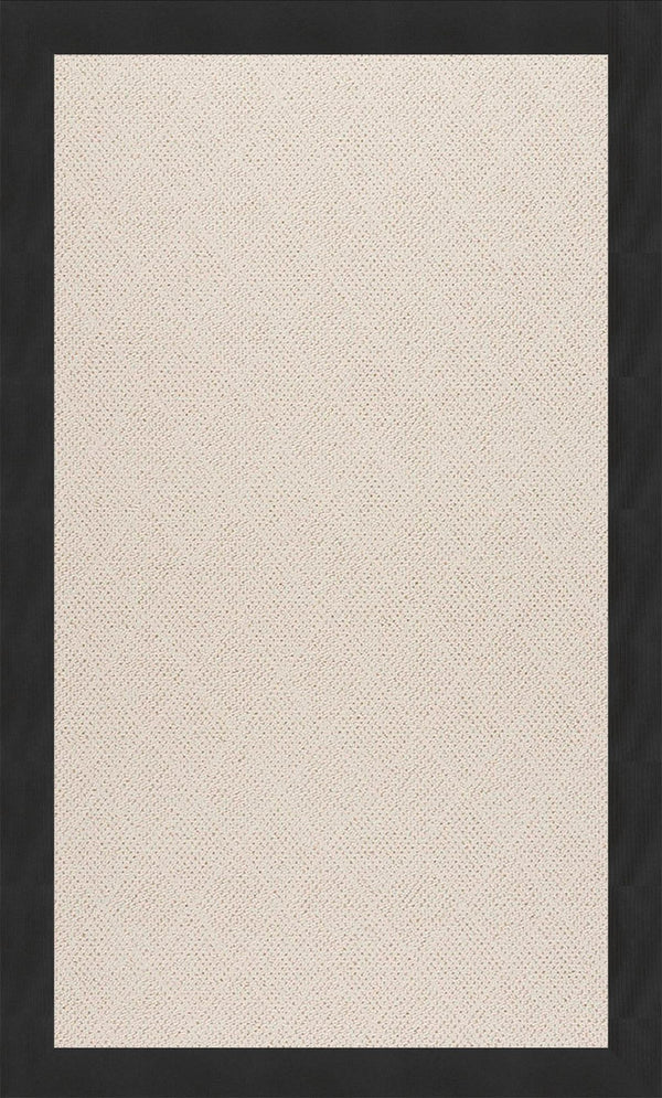 capel zoe white wicker 1993 natural rug 8