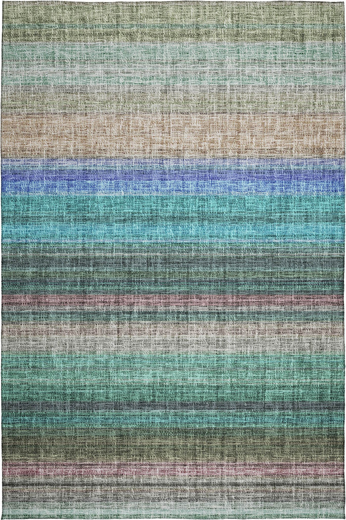dalyn portico po2 sage rug