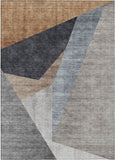 addison chantille acn715 taupe rug