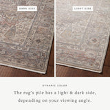loloi rugs lyra lyr 05 sunset silver rug