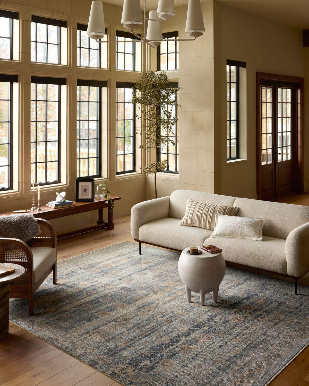 loloi rugs heritage her 09 sky sunset rug
