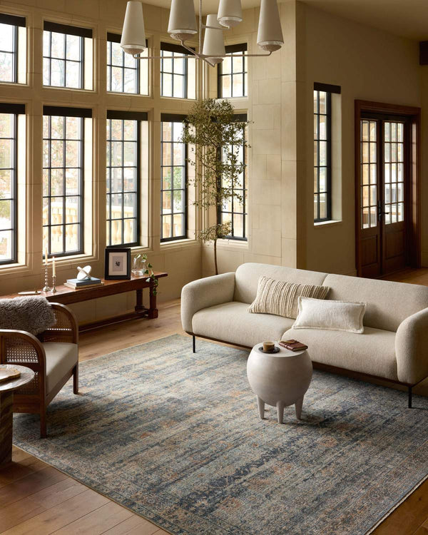 loloi rugs heritage her 09 sky sunset rug
