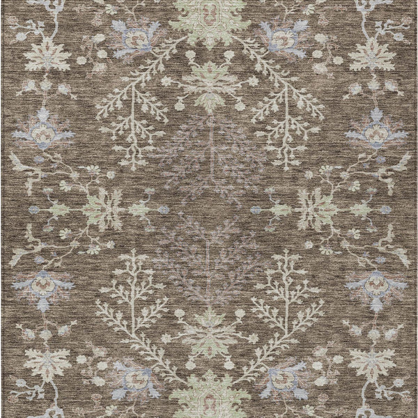 addison chantille acn1156 brown rug