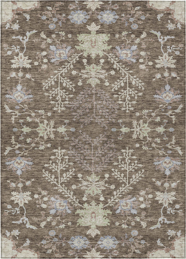 addison chantille acn1156 brown rug