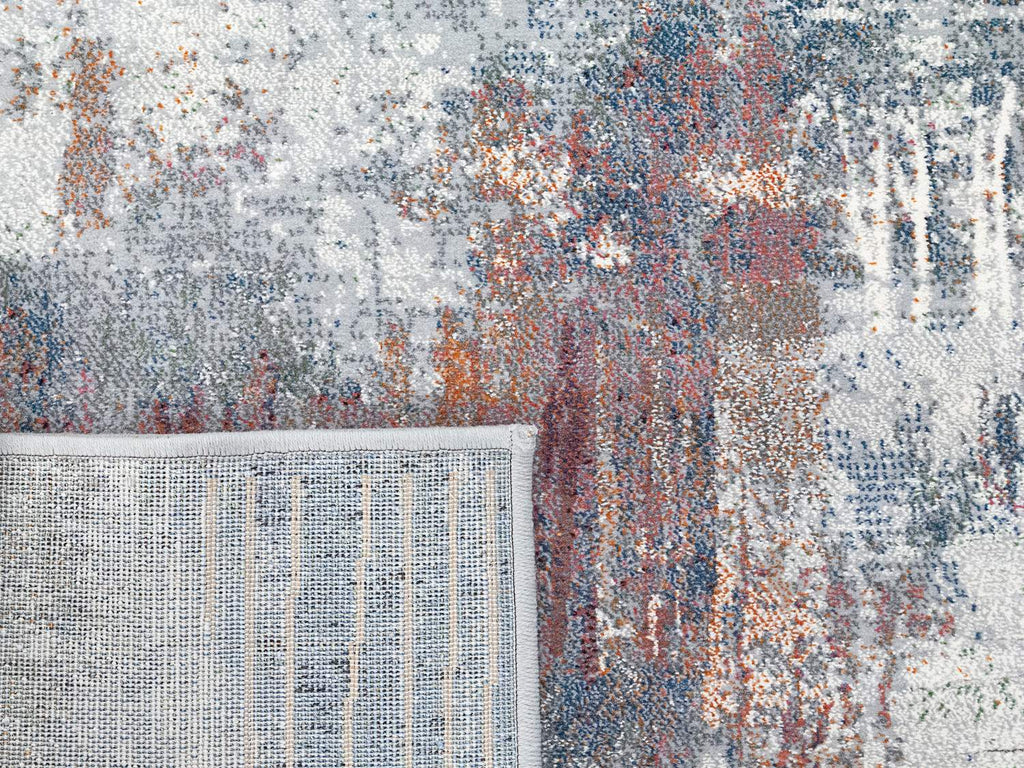 dynamic rugs eclipse 63393 6656 ivory rug