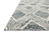 loloi rugs kopa ko 07 ink ivory rug