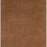 surya evergreen evg 2314 chestnut rug