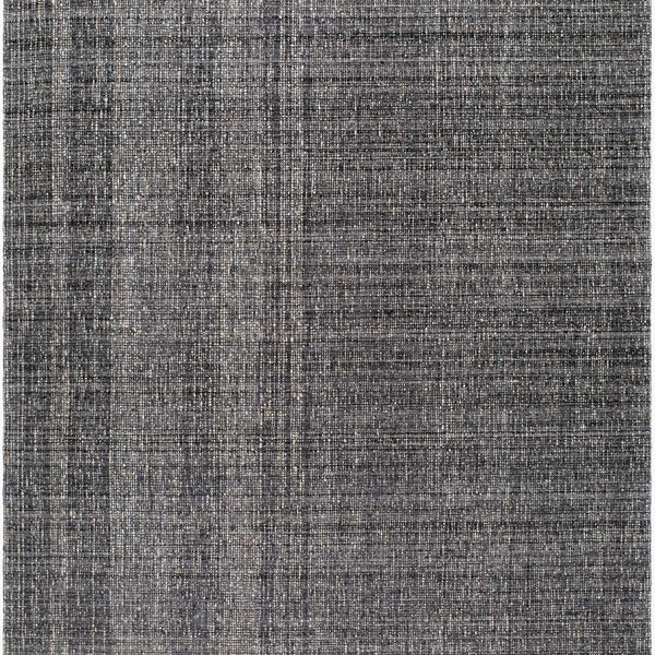 surya toronto ttn 2302 charcoal rug