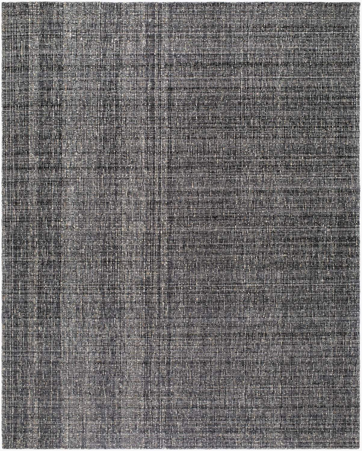 surya toronto ttn 2302 charcoal rug