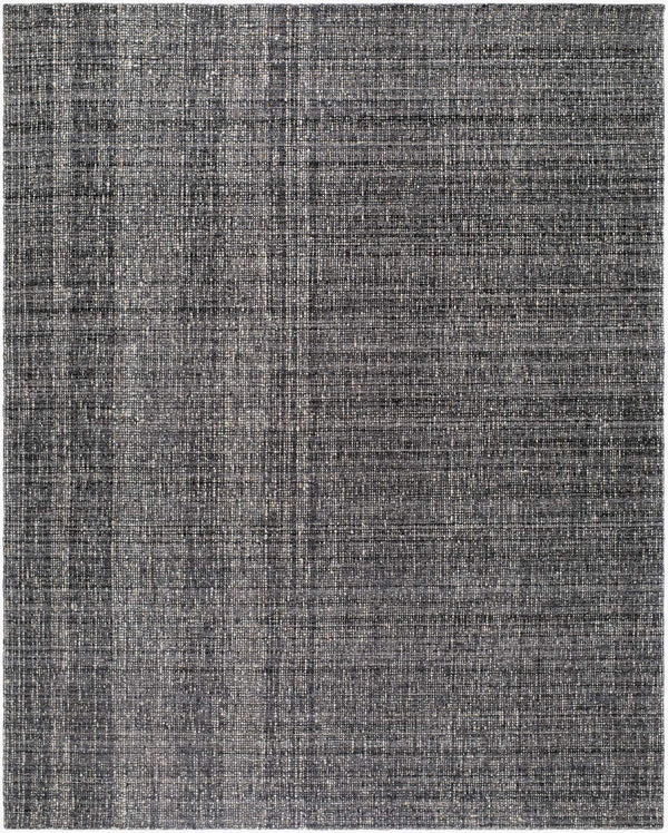 surya toronto ttn 2302 charcoal rug