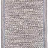 rhody casual comfort cc48 silvermist rug