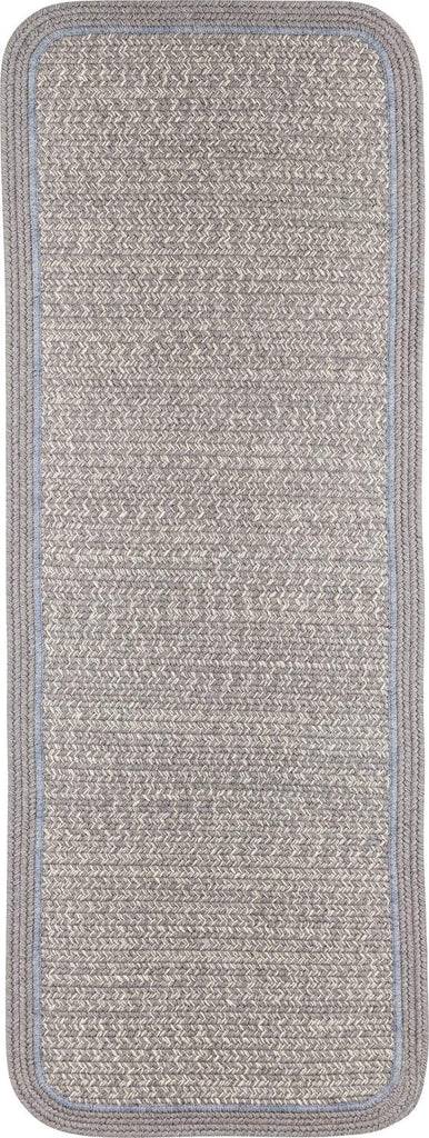rhody casual comfort cc48 silvermist rug