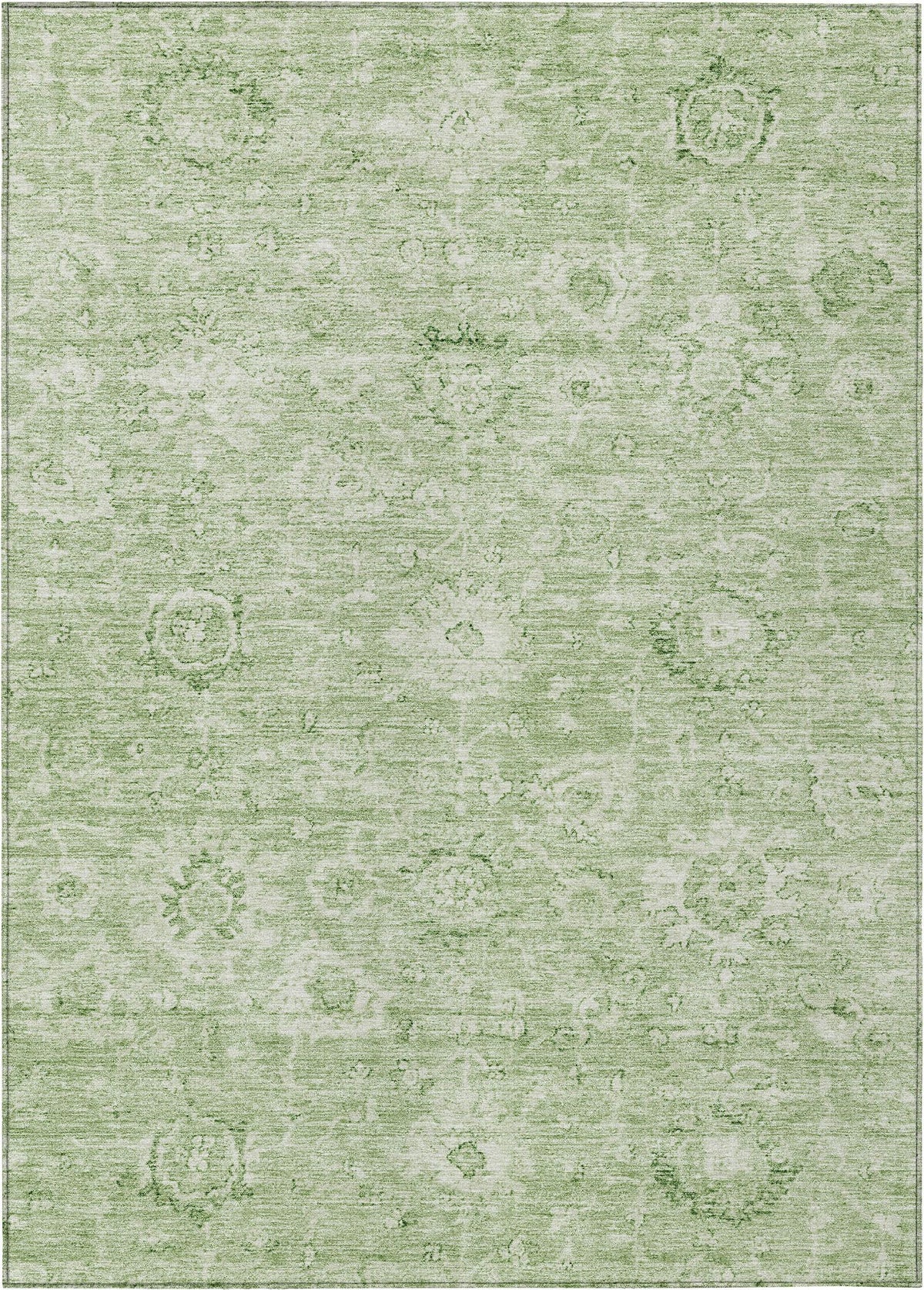 addison chantille acn1089 aloe rug