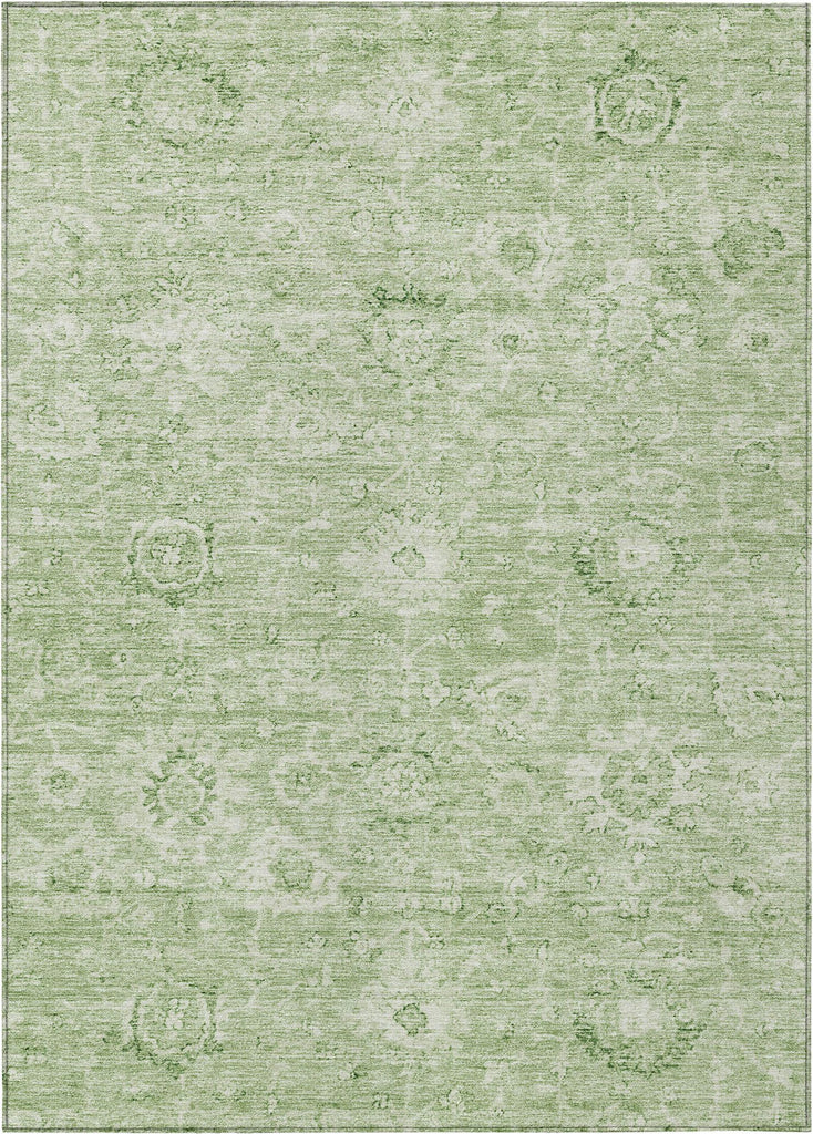 addison chantille acn1089 aloe rug