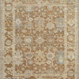 surya sinclair scc 2300 taupe rug