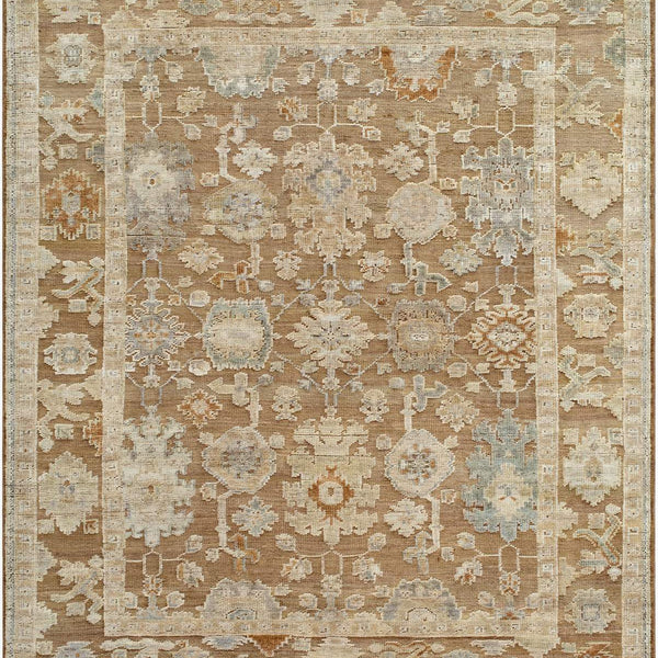 surya sinclair scc 2300 taupe rug