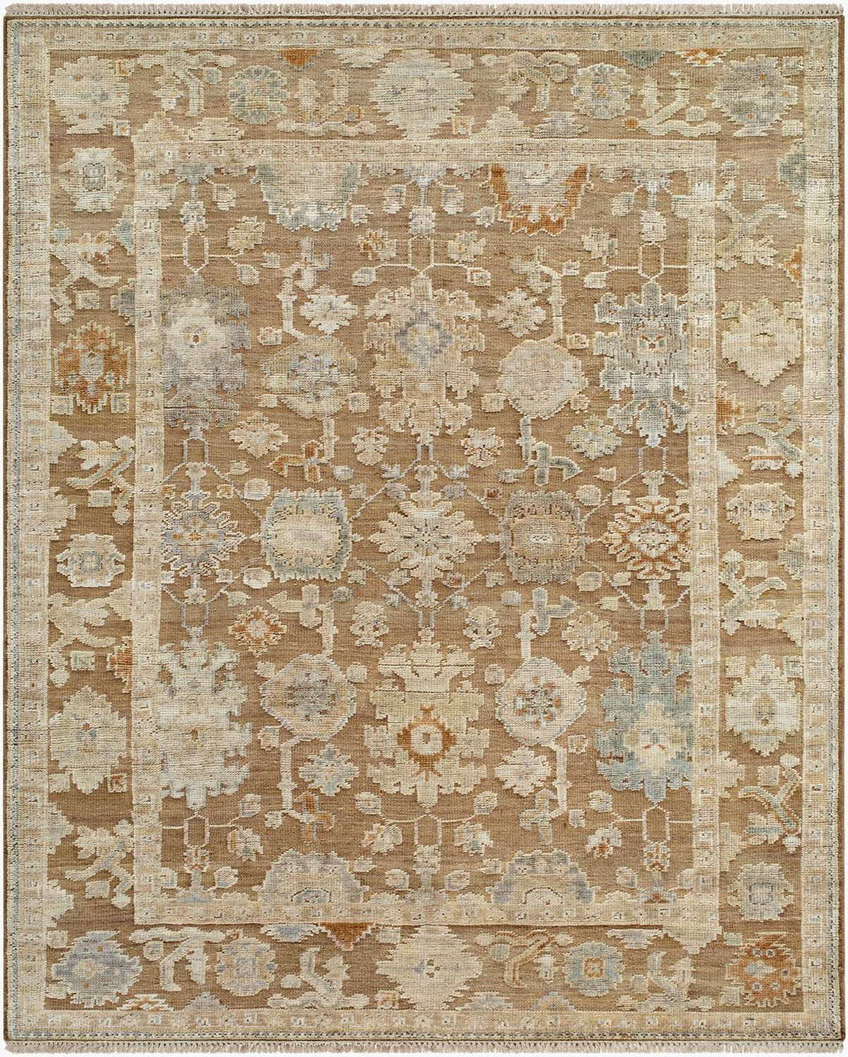 surya sinclair scc 2300 taupe rug