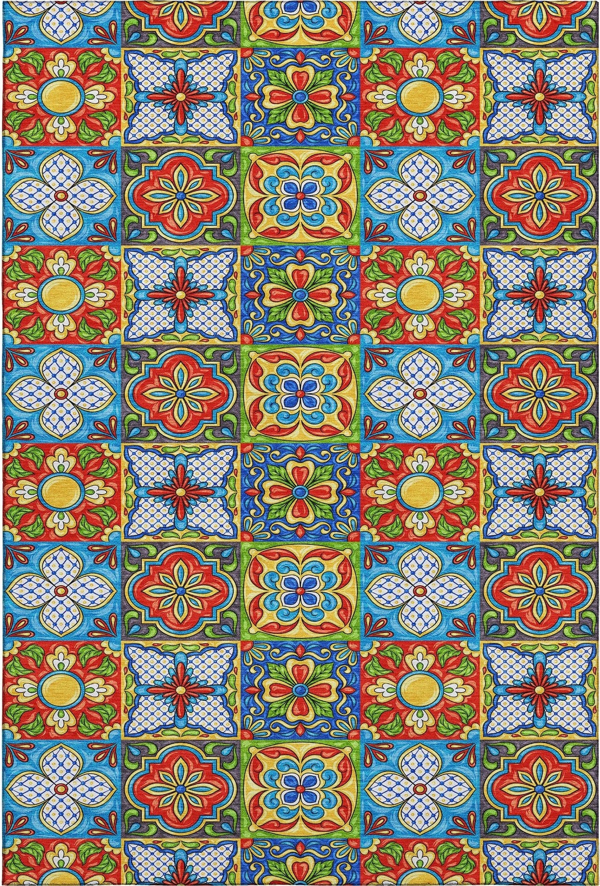 addison mayfield amf175 kaleidoscope rug