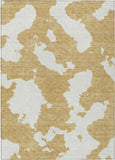 addison chantille acn975 gold rug