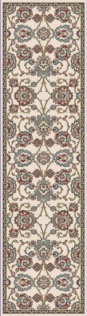 dynamic rugs melody 985020 414 ivory rug