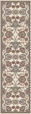 dynamic rugs melody 985020 414 ivory rug