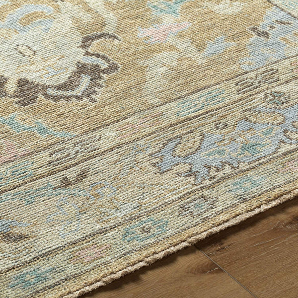 surya reign reg 2316 tan rug