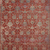 loloi rugs giada gia 05 red multi rug