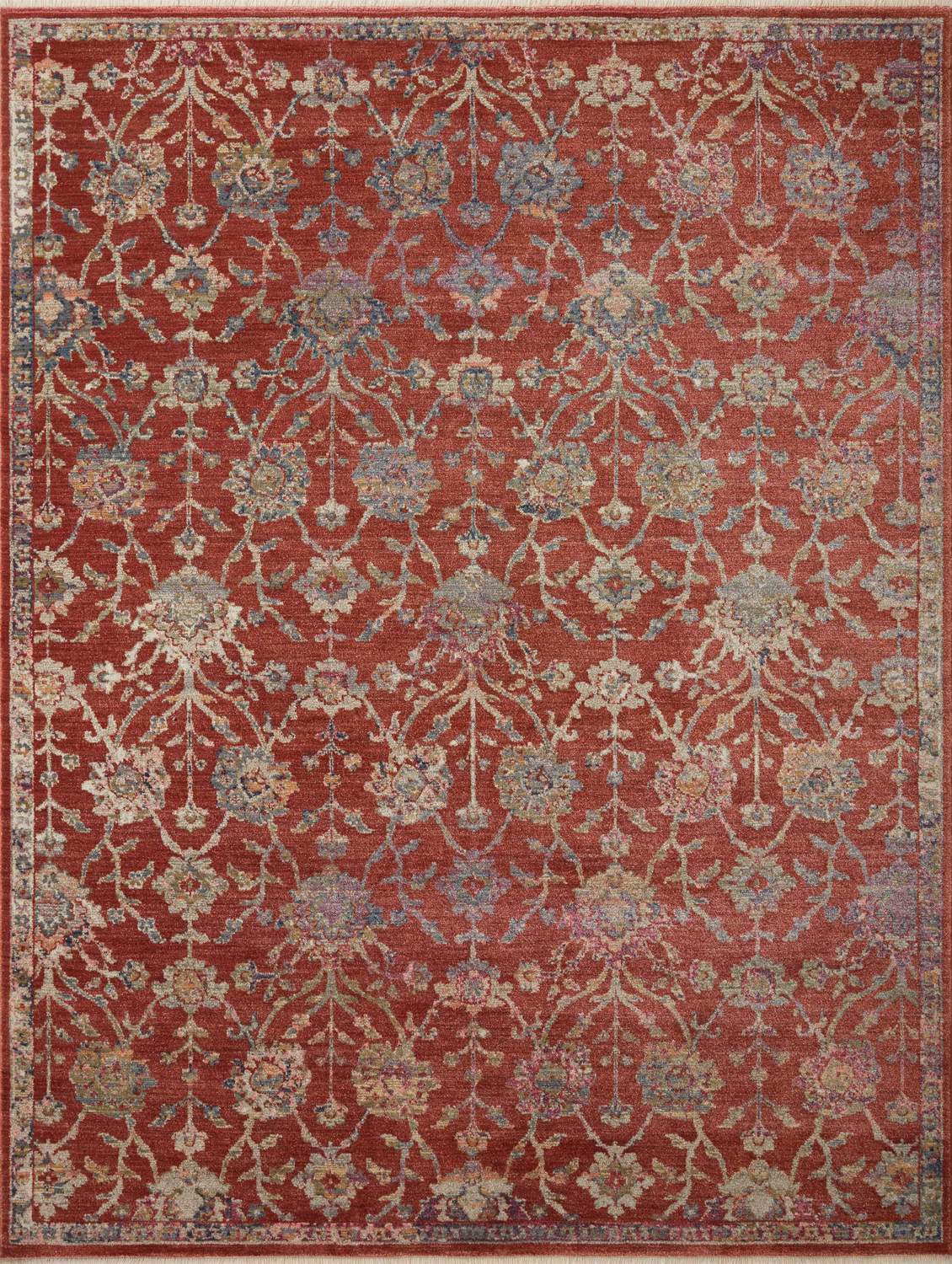 loloi rugs giada gia 05 red multi rug