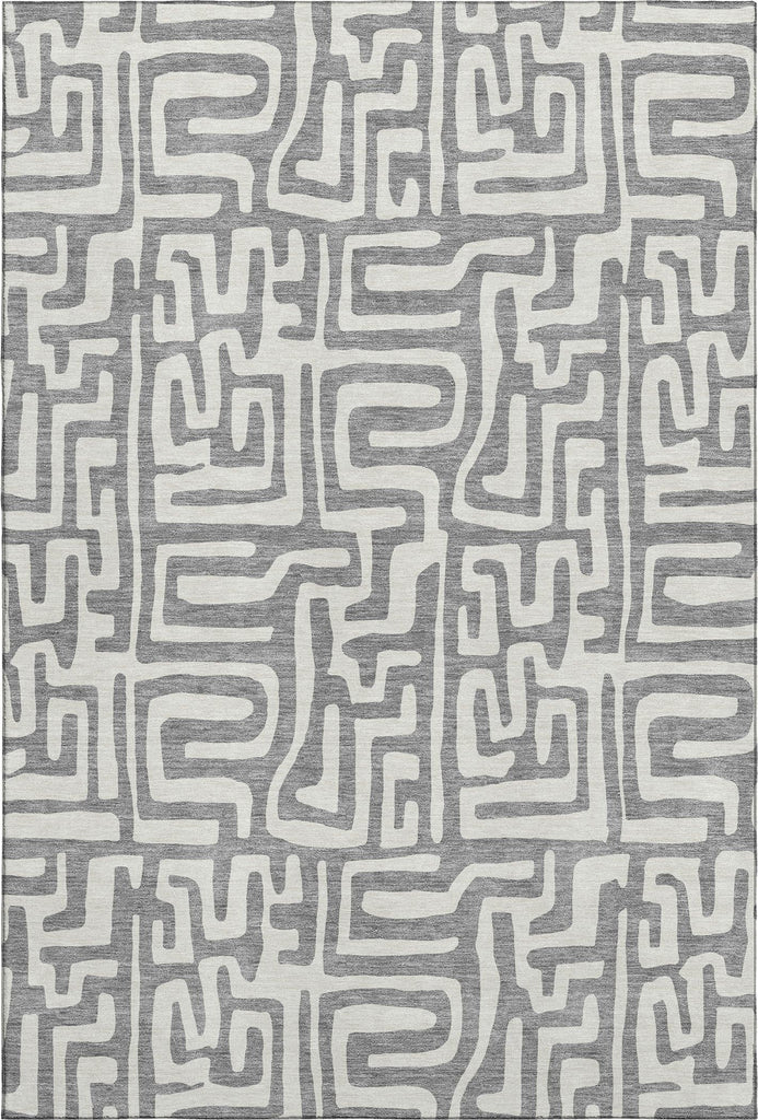 dalyn the reserve tr1 gray rug