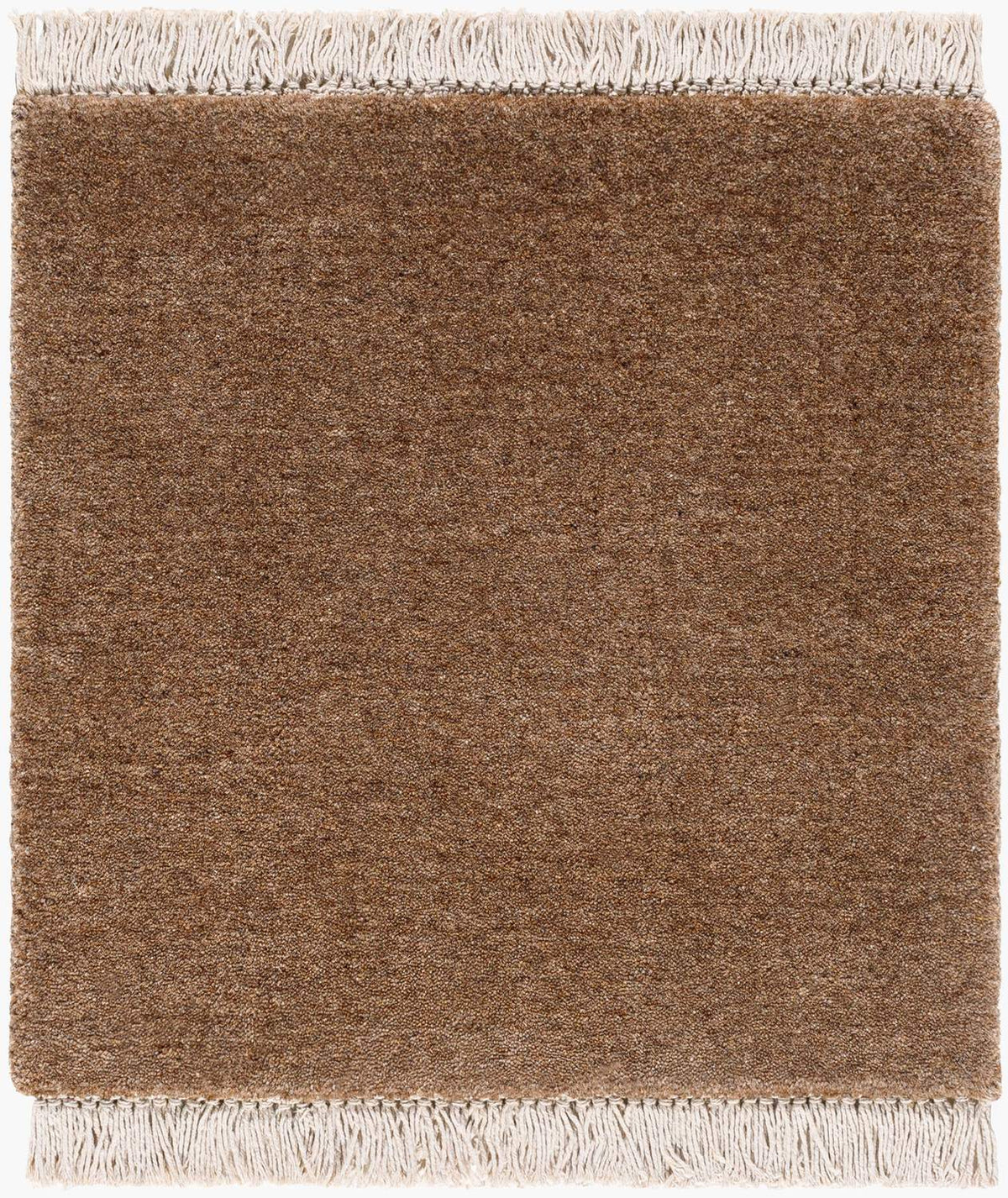 surya evergreen evg 2315 chestnut rug