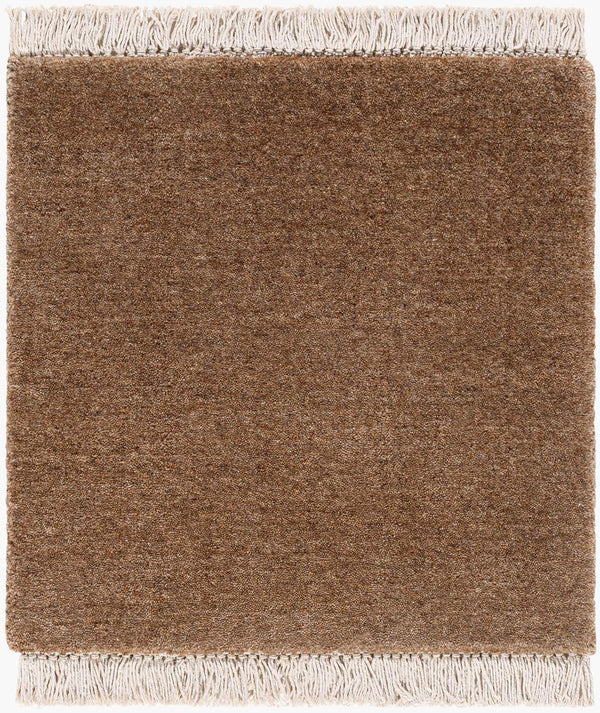 surya evergreen evg 2315 chestnut rug