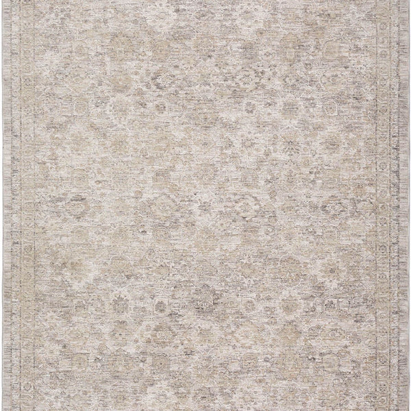 dalyn cyprus cy10 gray rug