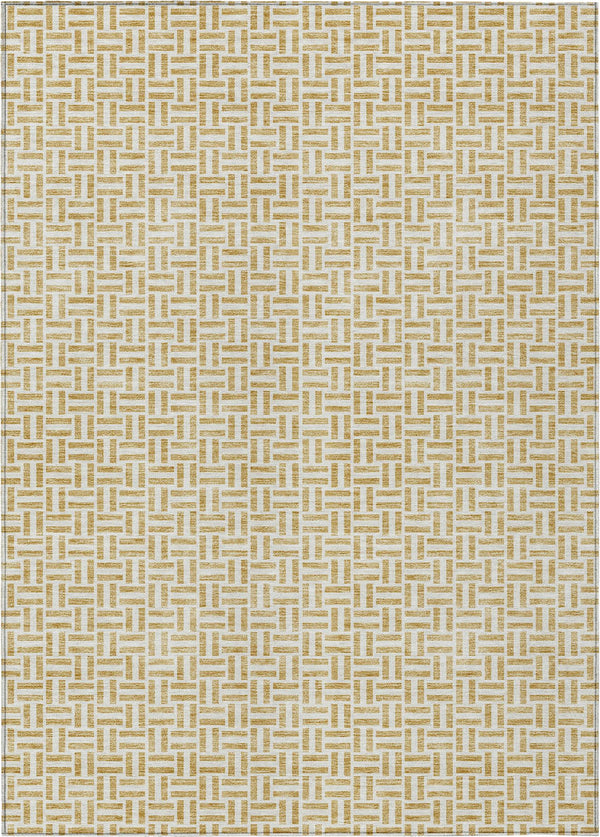 addison chantille acn911 gold rug