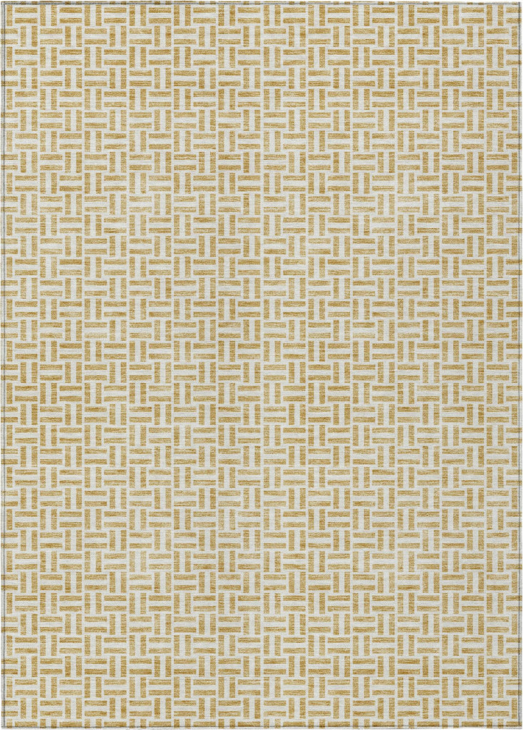 addison chantille acn911 gold rug
